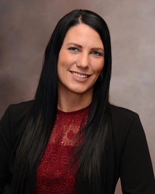 Portrait of Kalisha Hefner, Realtor®